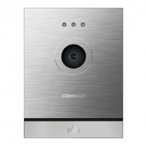 COMMAX CIOT-D20M IP Door Camera, 2MP Video Door Station