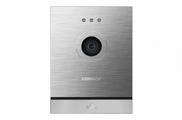 COMMAX CIOT-D20M IP Door Camera, 2MP Video Door Station