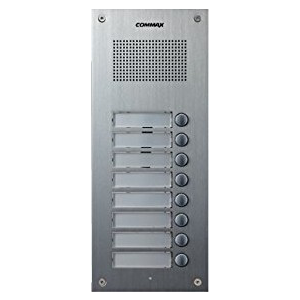 Commax Audio entrance Panel