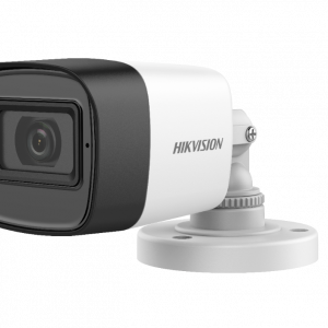 Hikvision 2 MP Audio Fixed Mini Bullet Camera Price in Dubai UAE