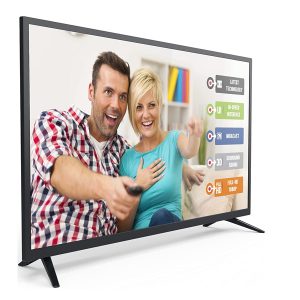 32 inch HD Smart LED TV