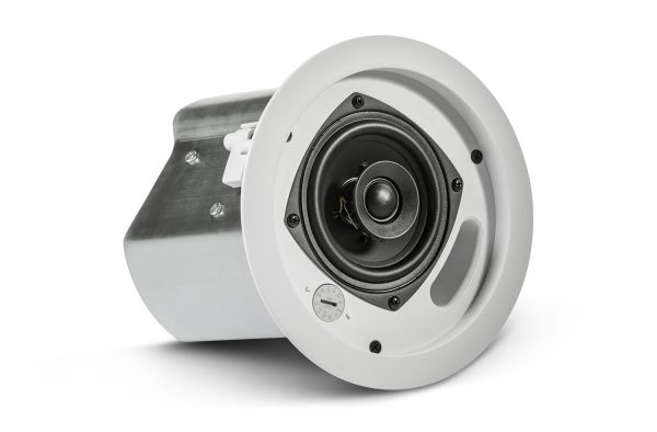 Control 14C/T - Two-Way 4" Coaxial Ceiling Loudspeaker