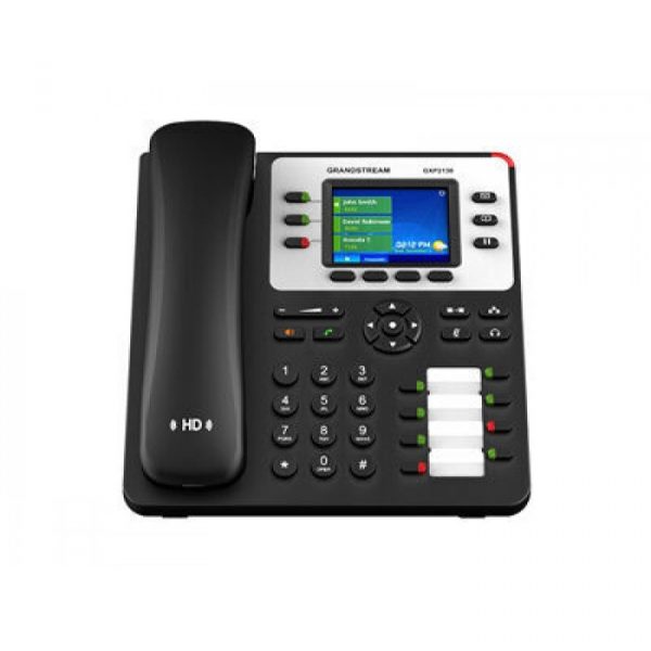 Grandstream GXP2130 IP Phone