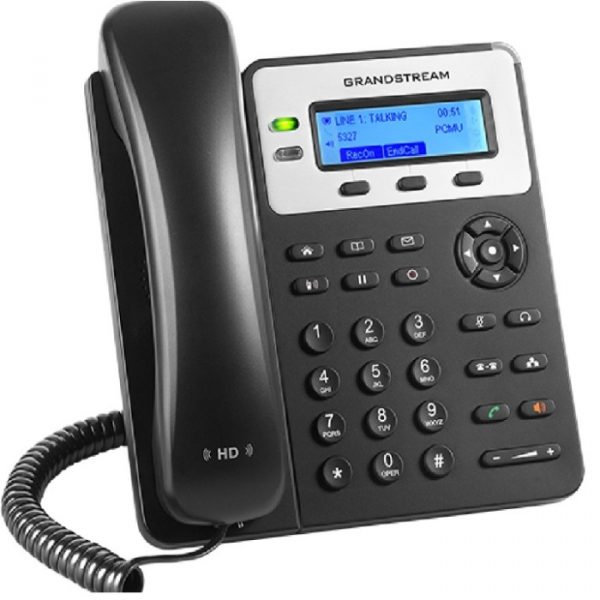 Grandstream GXP1625 IP Phone