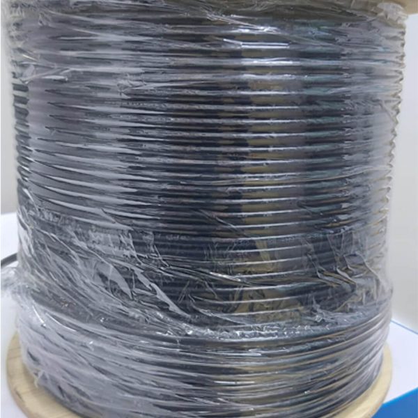 ALCAD Co-axial Cable