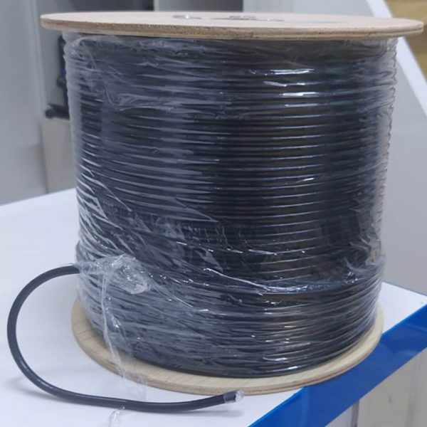 ALCAD Co-axial Cable